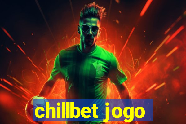 chillbet jogo